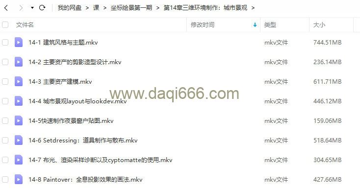 坐标绘景第一期【画质一般只有视频】