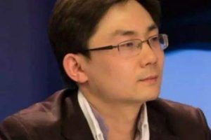 【齐俊杰】2023年看财经-齐俊杰的粉丝群 （持续更新）