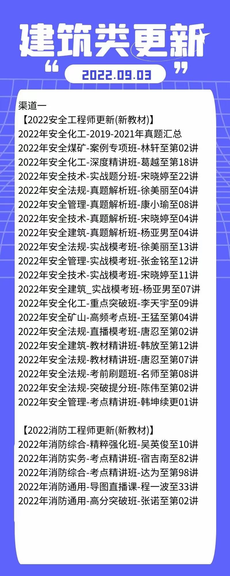 萌学院区09月03号更新 ????22建筑类