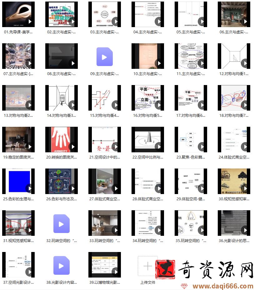 方案设计思维拓展基础篇