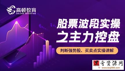 孙亮老师《股票波段实操之主力控盘》N字战法