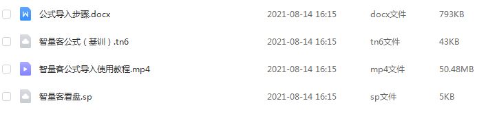 【王晓利】智量客王晓利第2期 2021年