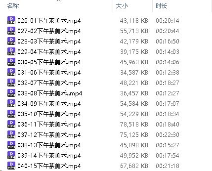 80【Q0020-粉笔教育-2022年上半年教师资格证-科目三初中美术】