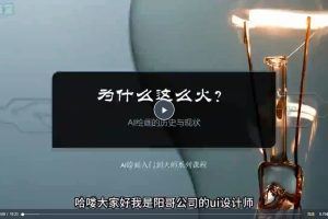 AI绘画的发展以及midjourney实操干货