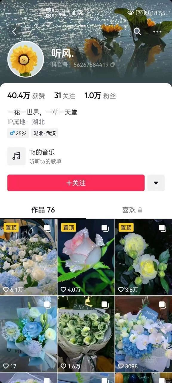 【短视频抖店蓝海暴利区】 【042 抖音壁纸小程序变现】