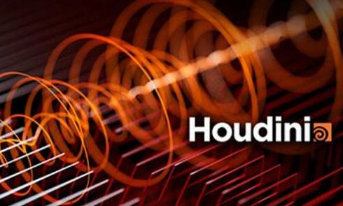 Moredu houdini第5期2022年