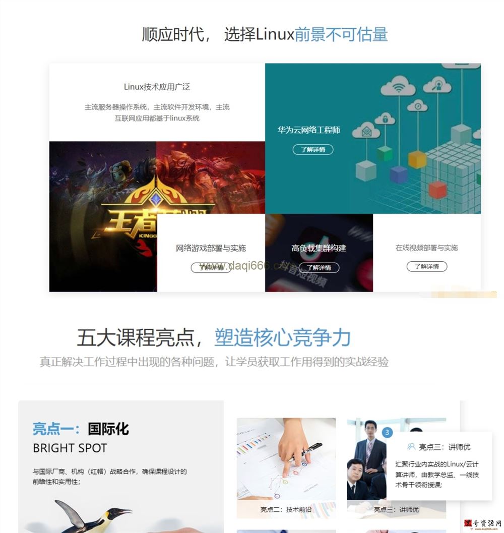 达内-Linux云计算-价值24800元-重磅首发-完结无秘
