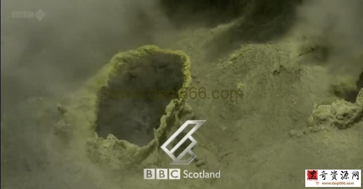 BBC How to Grow a Planet 种出个地球