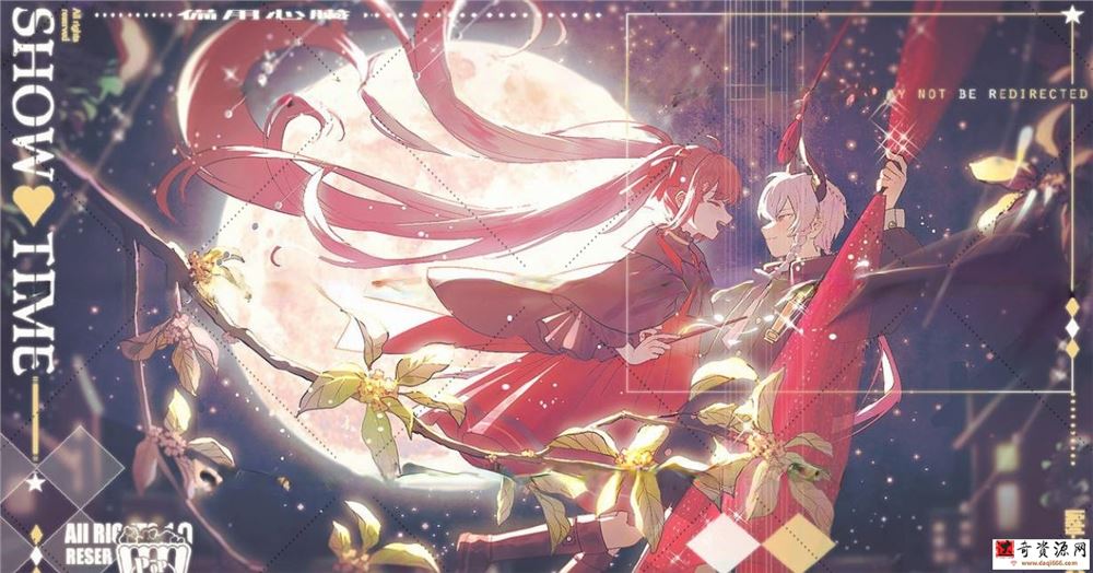 莫那世沦色彩光影氛围专题2021【画质不错】