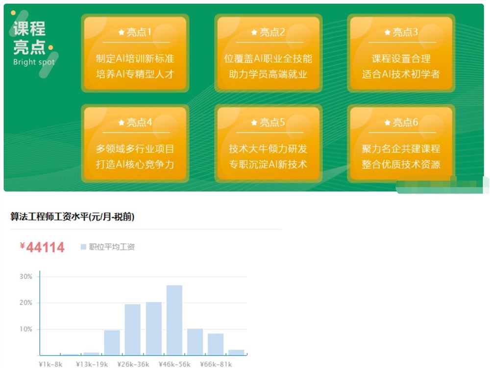 【大课】黑马-人工智能AI进阶年度钻石会员-2022年-价值11980元-重磅首发-完结无秘99