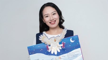 璐瑶妈妈 世界历史很简单