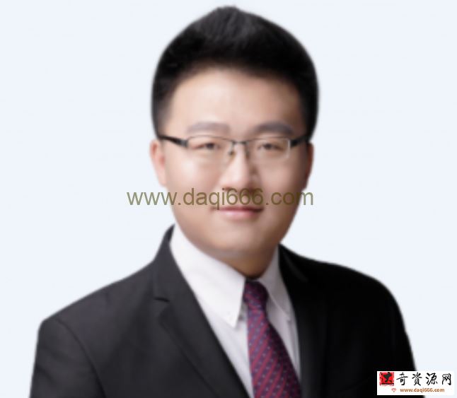 宋北平 2023初三语文 暑假班